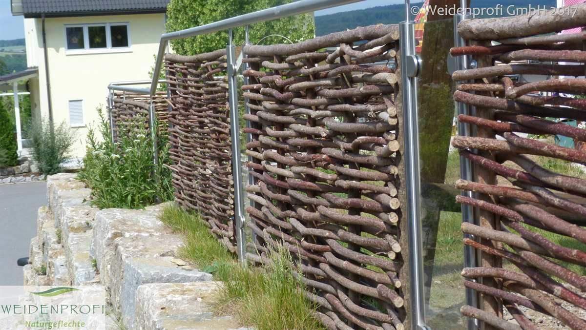 23 idee per recinzioni da giardino economiche ma efficaci (ed eleganti)