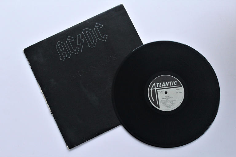 11 Awesome 80s Album Covers That Still Make an Impact