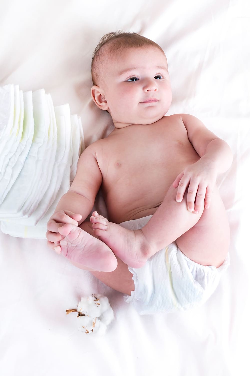 Free Diapers and Coupons For Your Baby 2024