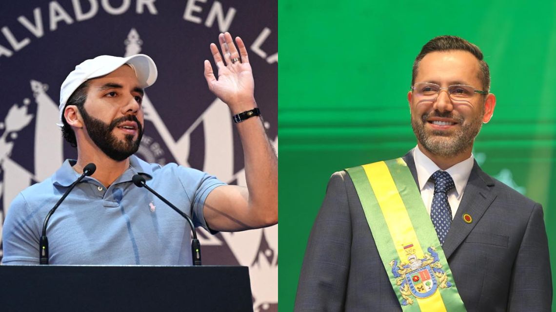 Quién Es Jaime Beltran, El “Bukele Colombiano” : “No Nos Vamos A Quedar ...