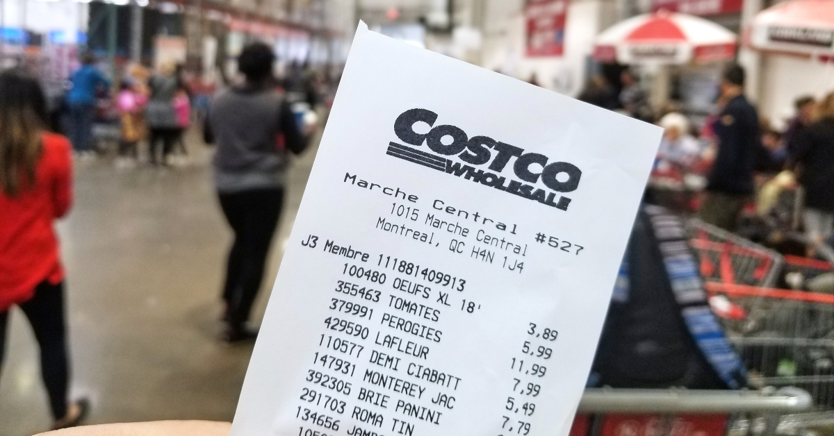 6 Mistakes That Can Get Your Costco Membership Cancelled