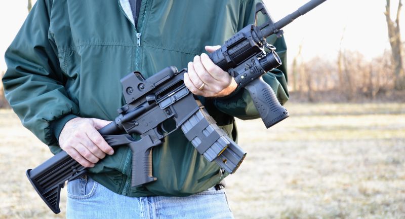 <p>Tennessee proposed bills to prohibit the sale or purchase of assault weapons, reflecting a growing trend among states to regulate firearms more strictly. This move has sparked discussions on the effectiveness of such bans in preventing gun violence versus the infringement on gun ownership rights.</p>