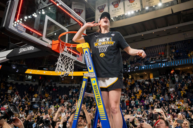 Breaking down NCAA Women's Final Four teams, with Iowa basketball led