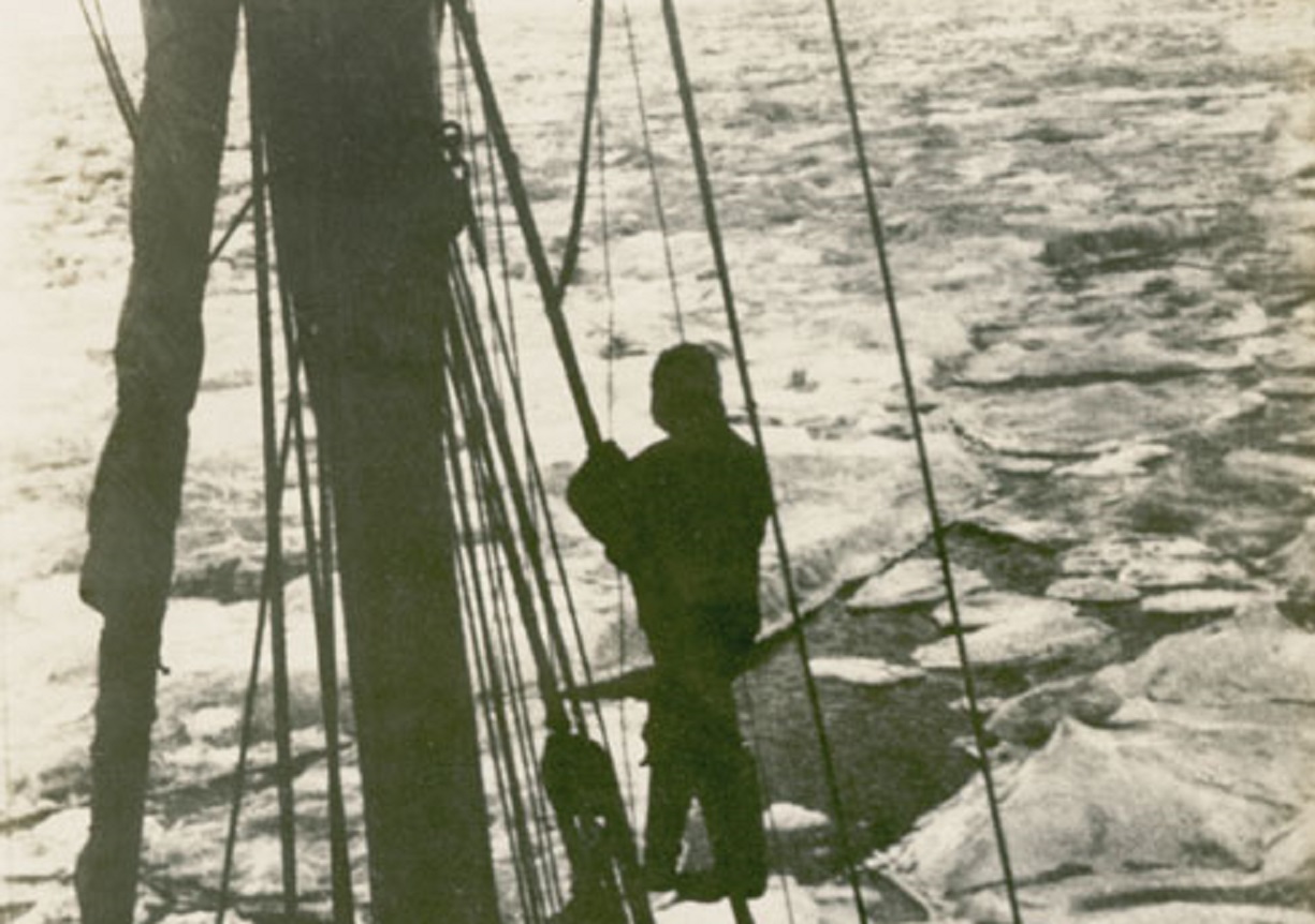 The Arctic Explorer Who Survived The Impossible