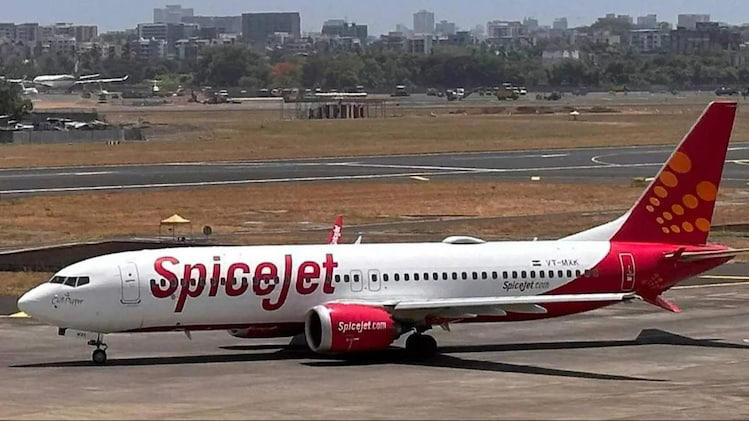 Sikkim: SpiceJet resumes flights to Pakyong, expands connectivity to Ayodhya