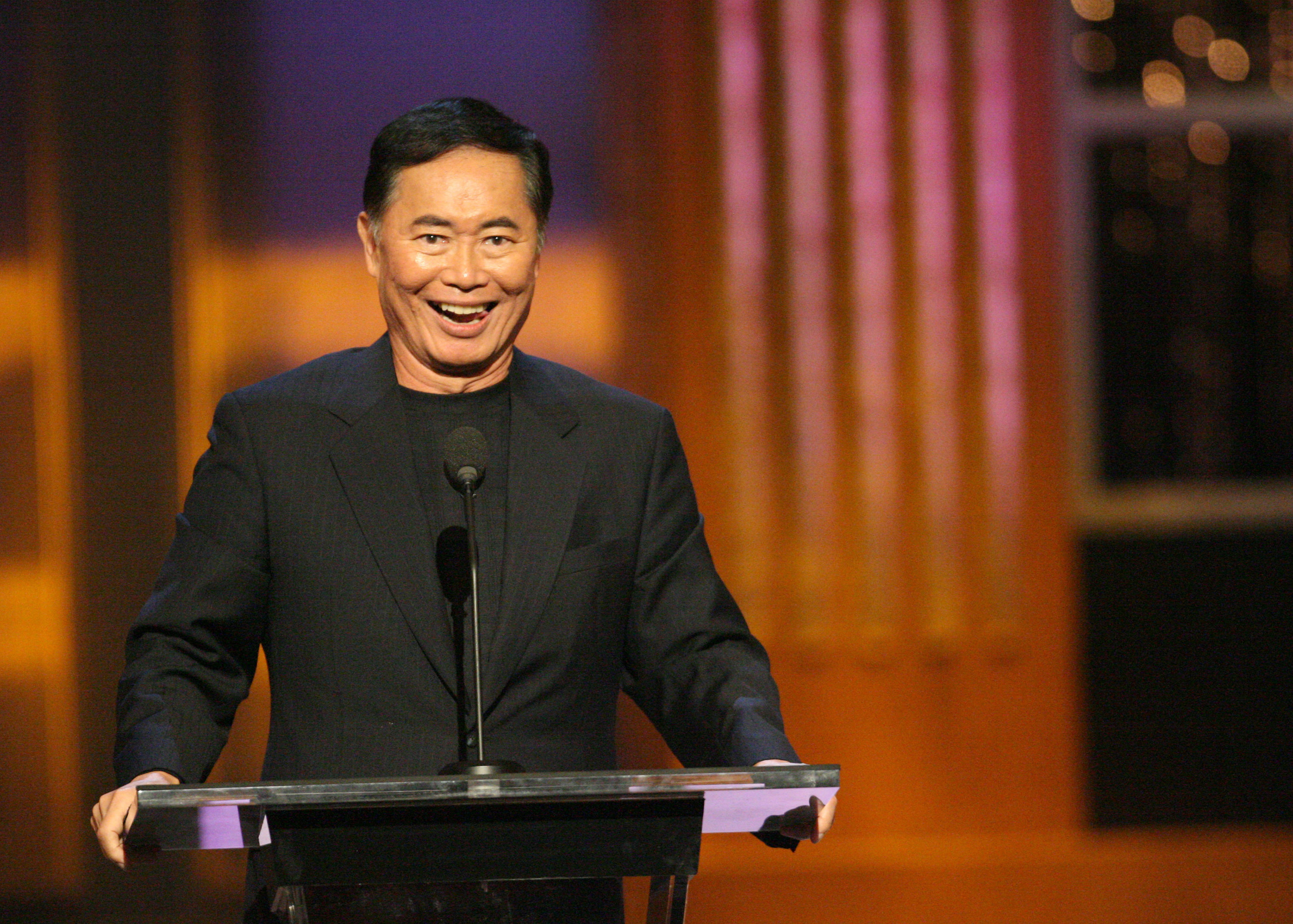 <p>Another aging-celebrity-turned-internet comedy legend was born at the Shatner roast, when George Takei took the stage to roast his not-exactly-friend Shatner. He led with, "My name is George Takei, not Takai, like you've insisted on pronouncing it for the last 40 years! Remember: Takei, like in 'toupee.'" After that, your grandmother's Facebook page was never the same.</p><p><a href='https://www.msn.com/en-us/community/channel/vid-cj9pqbr0vn9in2b6ddcd8sfgpfq6x6utp44fssrv6mc2gtybw0us'>Follow us on MSN to see more of our exclusive entertainment content.</a></p>