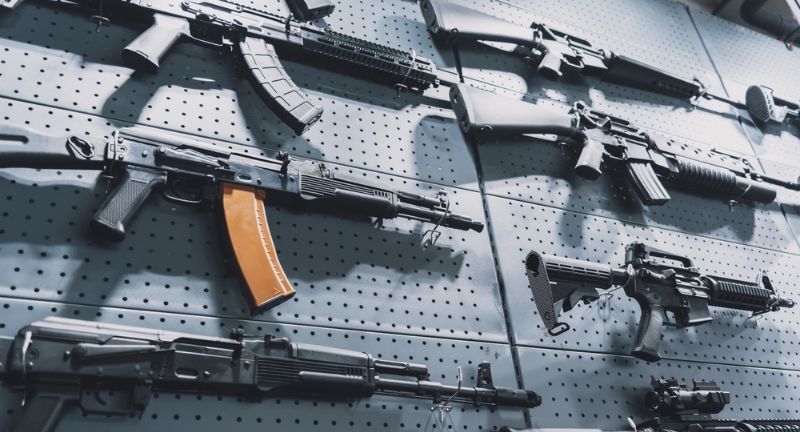 <p>Rhode Island proposed a ban on the possession, sale, and transfer of assault weapons, with legislation introduced in February 2023. This measure highlights the state’s effort to address gun violence through restrictive gun ownership laws, reflecting a broader national debate on the balance between public safety and Second Amendment rights.</p>
