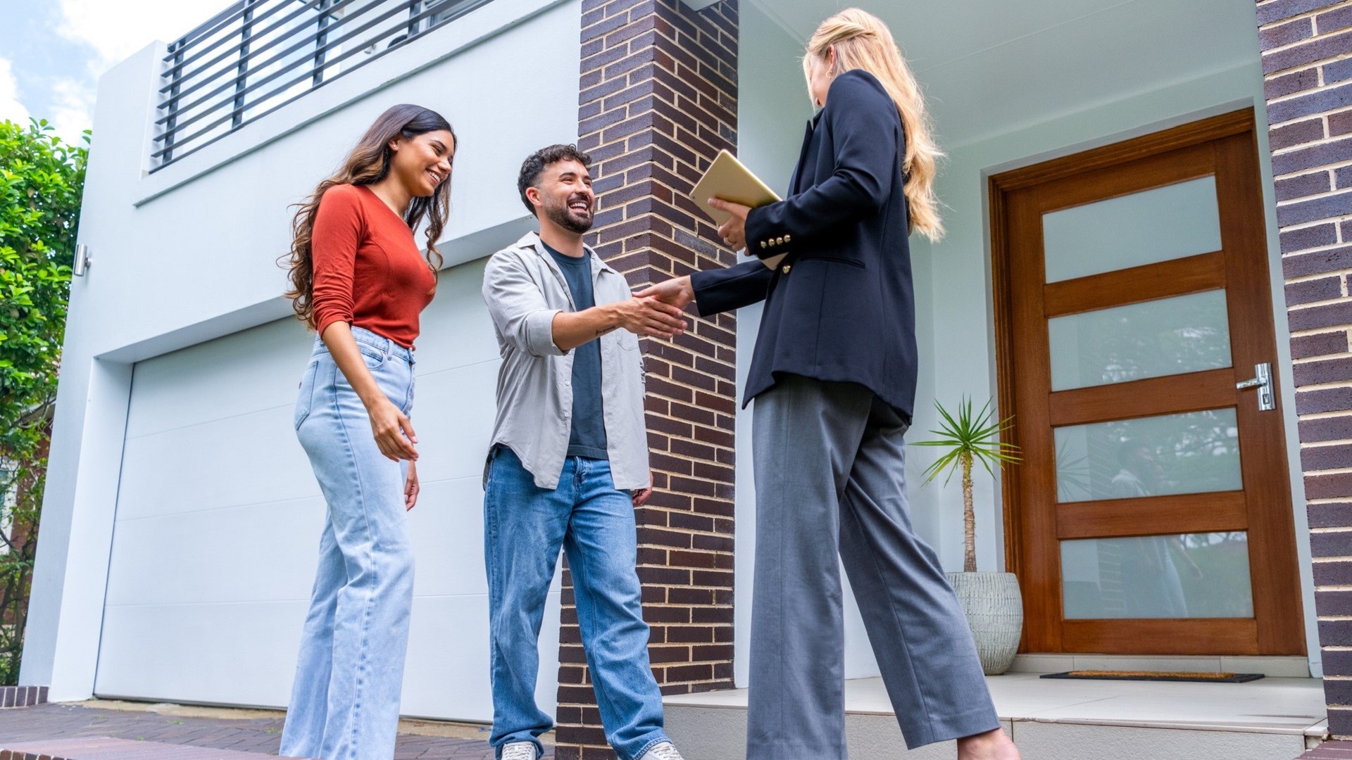 10 Top States Gen Z Is Moving To — And How Much It Costs To Live There