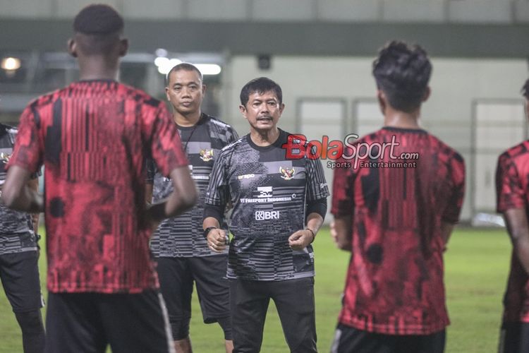 TC Timnas U-20 Indonesia Ditutup Jelang Lebaran, Status Pemain Diaspora ...