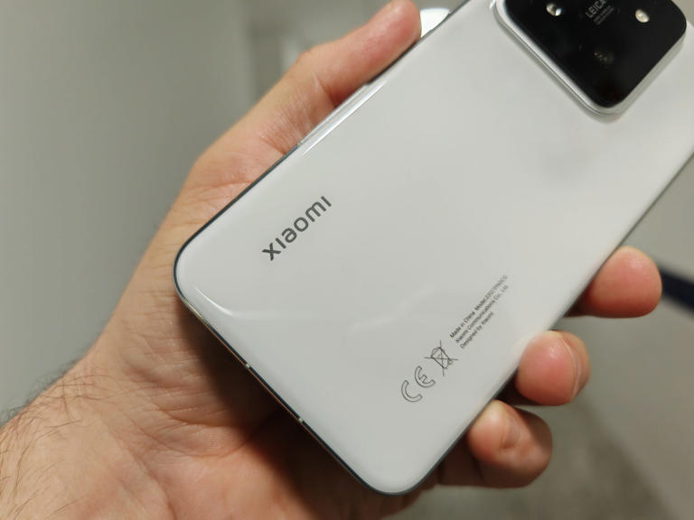 xiaomi 14