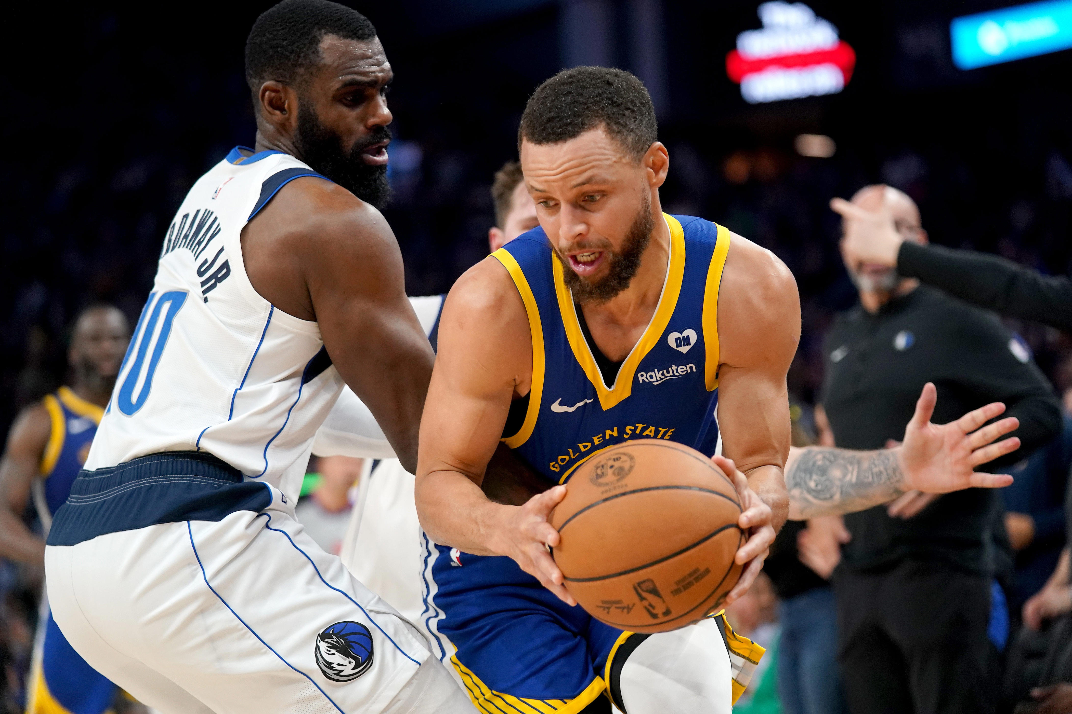 NBA Playoffs 2024: Six Players Under Pressure To Perform This Postseason