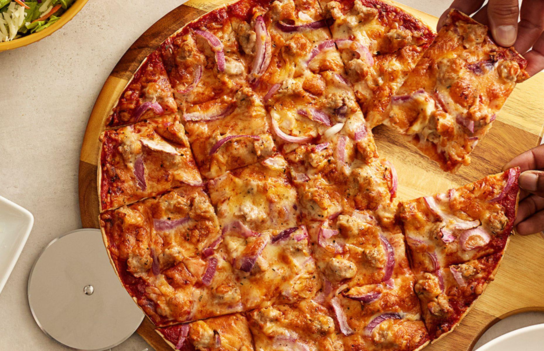 12 delicious American pizza styles you've probably never heard of