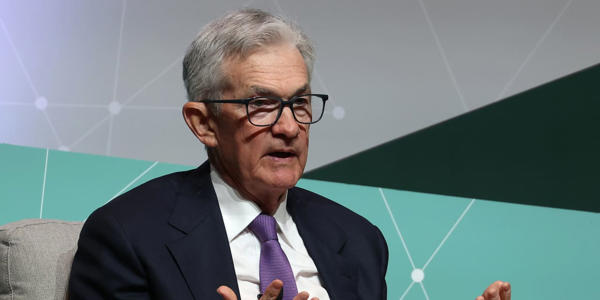 This is why investors shrugged off Powell’s ‘reset’ of Fed rate-cut expectations<br><br>