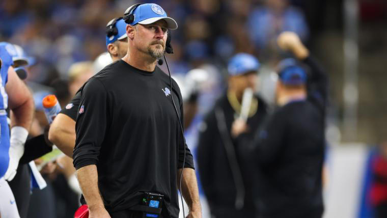 will detroit lions go over projected win total for 2024 nfl season?