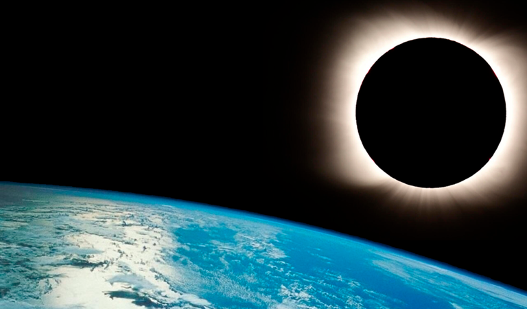 Las Mejores Ciudades De Estados Unidos Para Ver El Eclipse Solar Total 