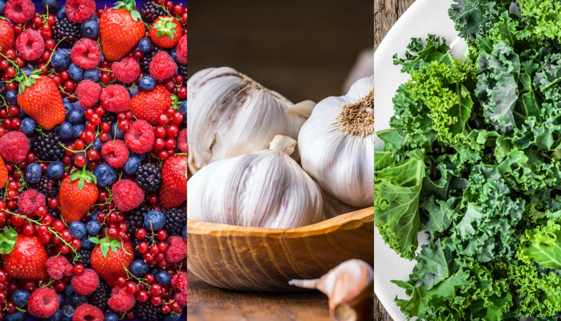 Supercharge your health with these nutrient-dense foods