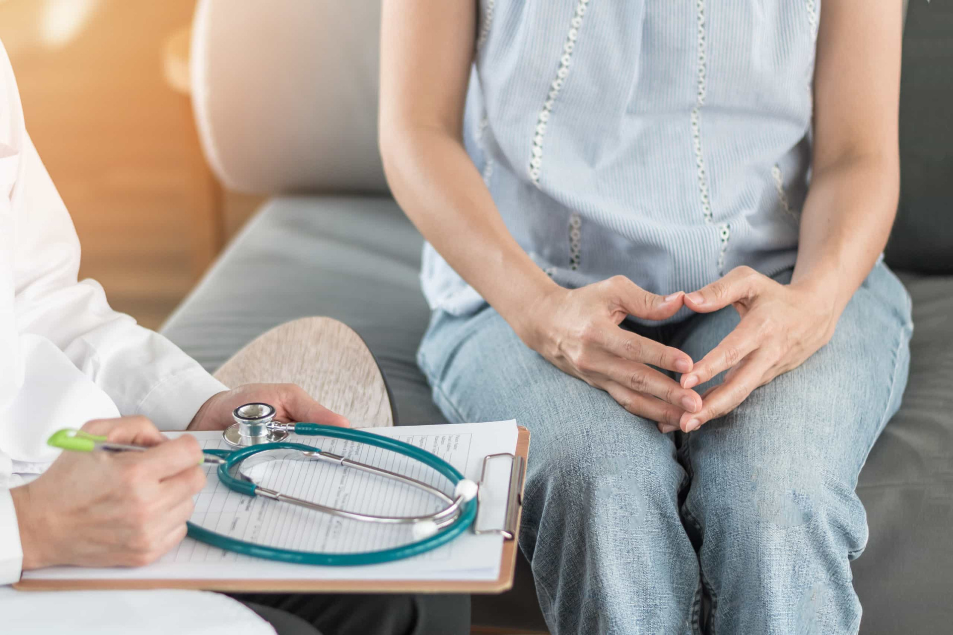 What Are The Gynecological Cancers, And How Can You Reduce Your Risk?