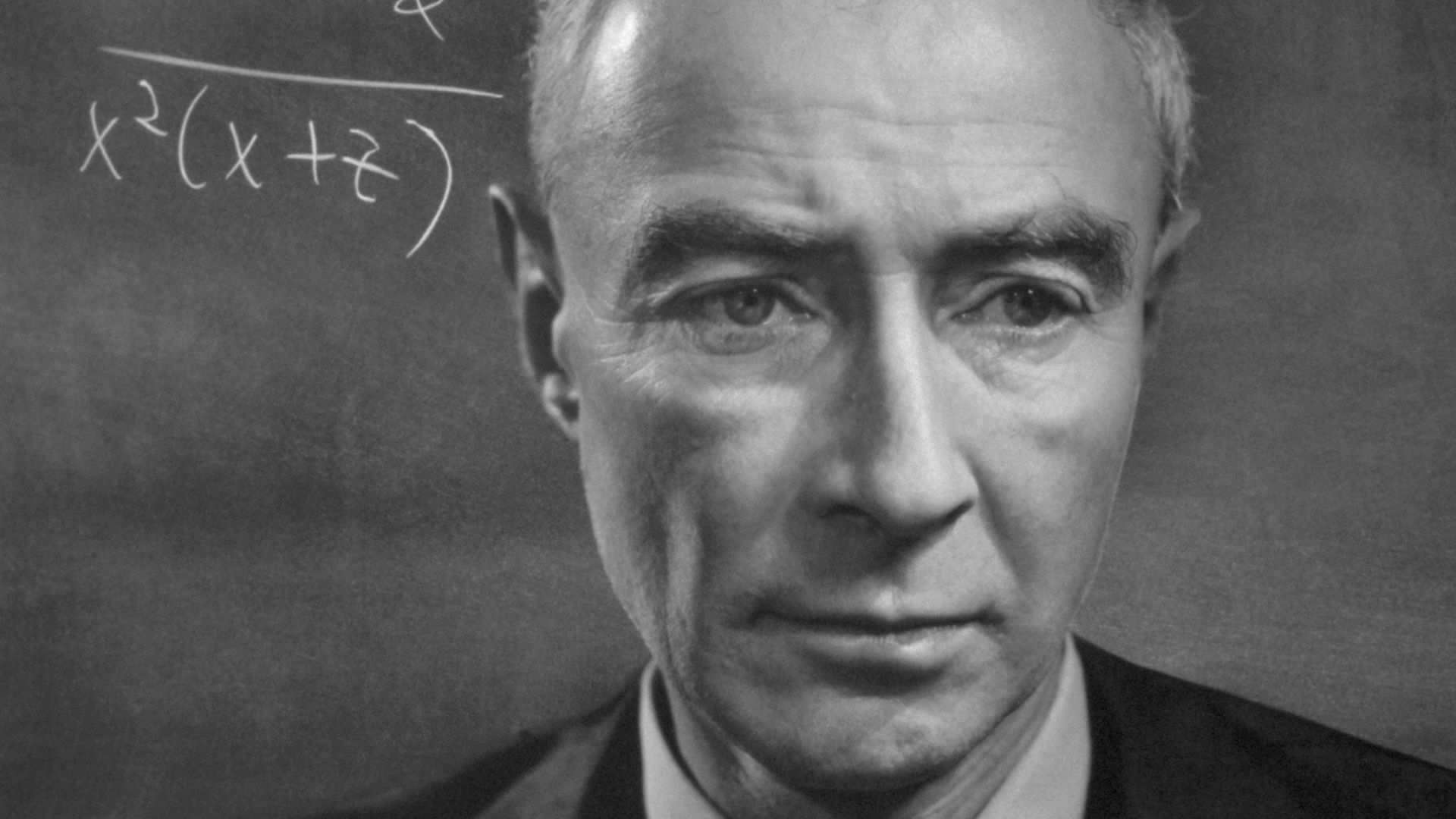 Connaissez-vous l'histoire du véritable Oppenheimer