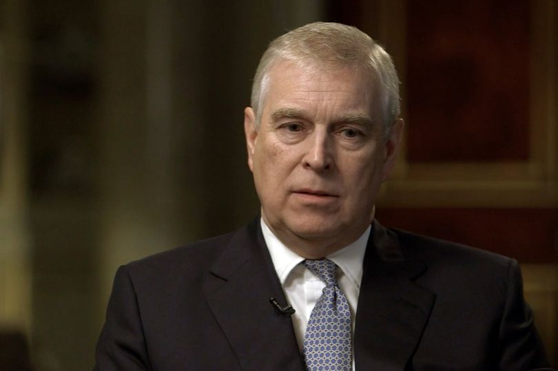 Where To Watch The Prince Andrew Newsnight Interview Ahead Of Netflix's ...