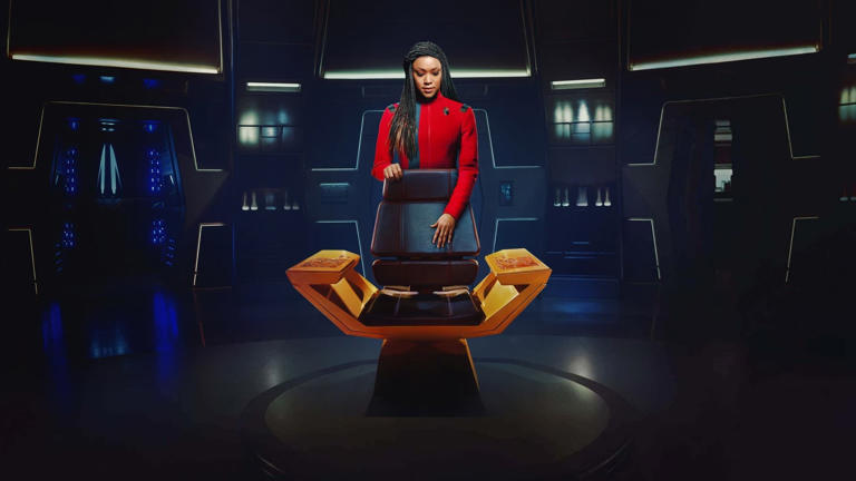 How to Watch ‘Star Trek: Discovery’ Season 5 Premiere on Apple TV, Fire TV, Roku & Mobile