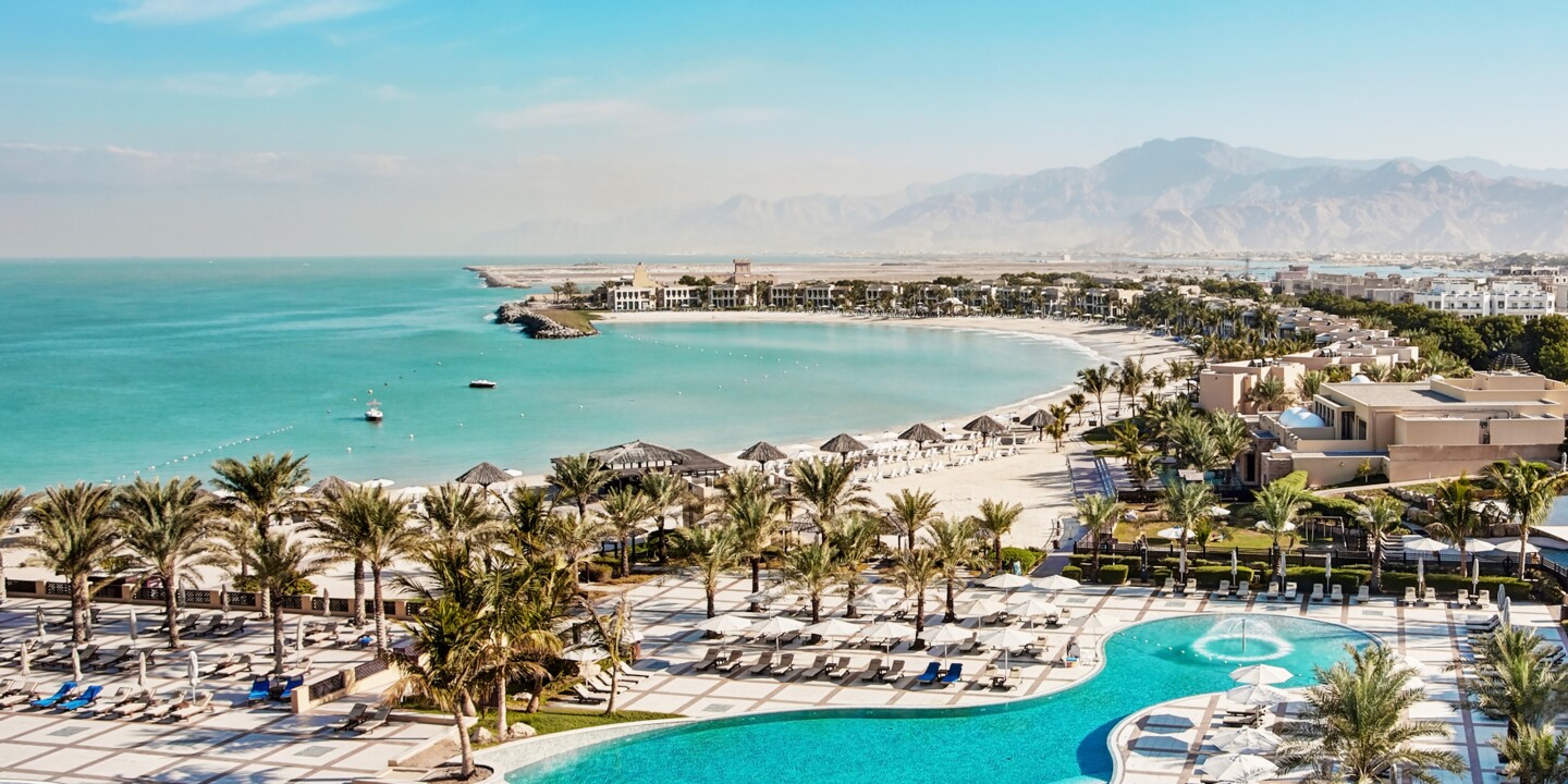 <p>The Hilton Ras Al Khaimah Beach Resort </p><p>Courtesy of Hilton Ras Al Khaimah Beach Resort </p><p>Without a doubt, the Middle East is one of the world’s fastest-evolving regions for hospitality development, <a class="Link" href="https://www.hotelmanagement-network.com/news/middle-east-1-9-trillion-hospitality-investment/" rel="noopener">with $1.9 trillion</a> pouring into such destinations as the United Arab Emirates, Saudi Arabia, and Egypt. Few people have a front-row seat to the future of tourism in the region like Raki Phillips, CEO of <a class="Link" href="https://raktda.com/" rel="noopener">Ras Al Khaimah Tourism Development Authority</a> (RAKTDA) in the UAE. Ras Al Khaimah (RAK), the country’s sixth-largest city.</p><p>During more than two decades of working with hotel brands including Ritz-Carlton and Fairmont Raffles Hotels International, Phillips has seen tremendous change in the Middle East’s hospitality scene. His role as CEO of RAKTDA, which he’s held since 2019, includes destination marketing with a focus on holistic growth strategies that prioritize sustainability, community engagement, and cultural authenticity.</p><p>Under Phillips’ guidance, Ras Al Khaimah, a 45-minute drive from Dubai, has grown from a small fishing village to a premier tourist destination in its own right, thanks in large part to such notable new resorts as <a class="Link" href="https://www.anantara.com/en/mina-al-arab-ras-al-khaimah/offers/last-minute-escape?gad_source=1&gclid=Cj0KCQjw2a6wBhCVARIsABPeH1vqnmN6lDi3cznHLgu--qKX6IyDeMrKE-QMCtHSLtztD8Plq7LNogEaArbsEALw_wcB&gclsrc=aw.ds" rel="noopener">Anantara Mina Al Arab</a> and the refurbishment of the <a class="Link" href="https://www.hilton.com/en/hotels/rktwawa-waldorf-astoria-ras-al-khaimah/" rel="noopener">Waldorf Astoria Ras Al Khaimah</a>. Future projects set to further elevate the destination’s profile include a Wynn resort, a Nobu hotel and restaurant, and <a class="Link" href="https://news.marriott.com/news/2023/08/31/marriott-international-signs-agreement-to-bring-w-hotels-to-al-marjan-island-in-ras-al-khaimah" rel="noopener">Marriott’s design-driven W hotel brand</a>, which is in the middle of a renaissance.</p><p>AFAR caught up with Phillips to talk about redefining Ras Al Khaimah’s hospitality landscape, wider plans for the Middle East and Africa, and the challenges and opportunities in travel that lie ahead.</p><p><i>This interview was edited for clarity and space.</i></p><p>Raki Phillips is the CEO of Ras Al Khaimah Tourism Development Authority.</p><p>Courtesy of Ras Al Khaimah Tourism Development Authority</p>