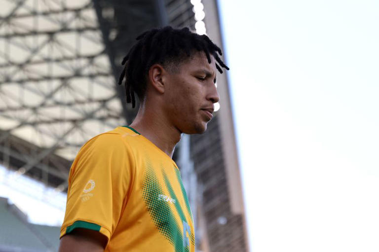 South African footballer and Olympian Luke Fleurs shot dead in