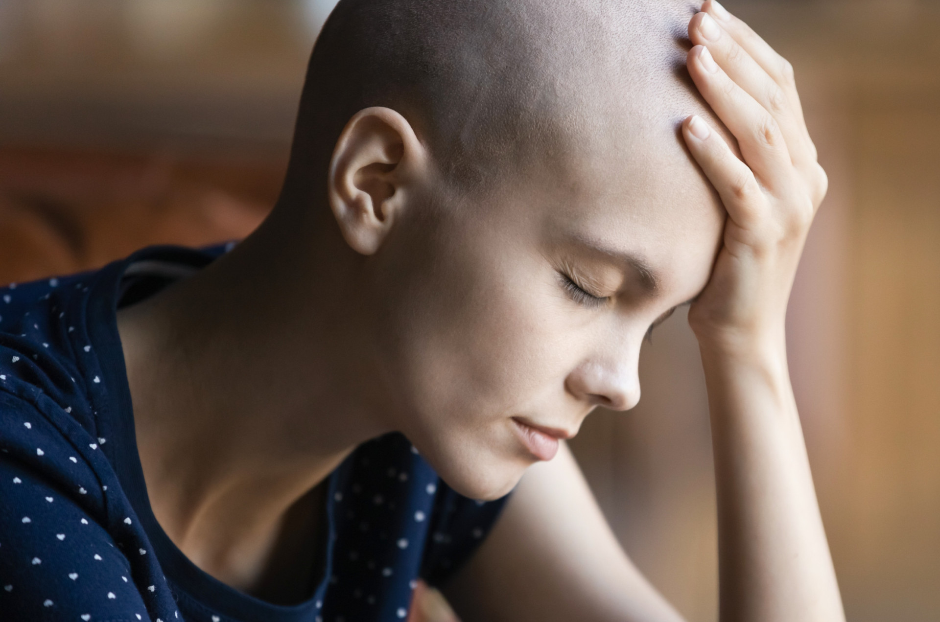 Why Are Young People Falling Victim To Early-onset Cancer?