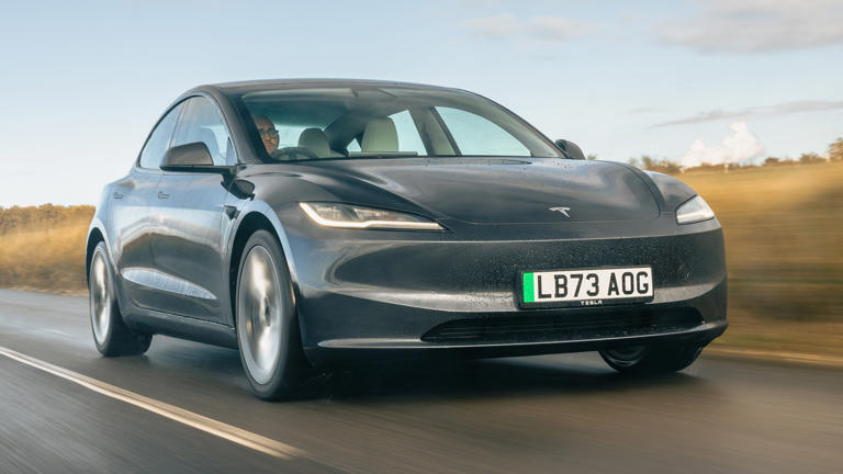 Here are 31 of the longest-range electric cars you can buy in the UK today