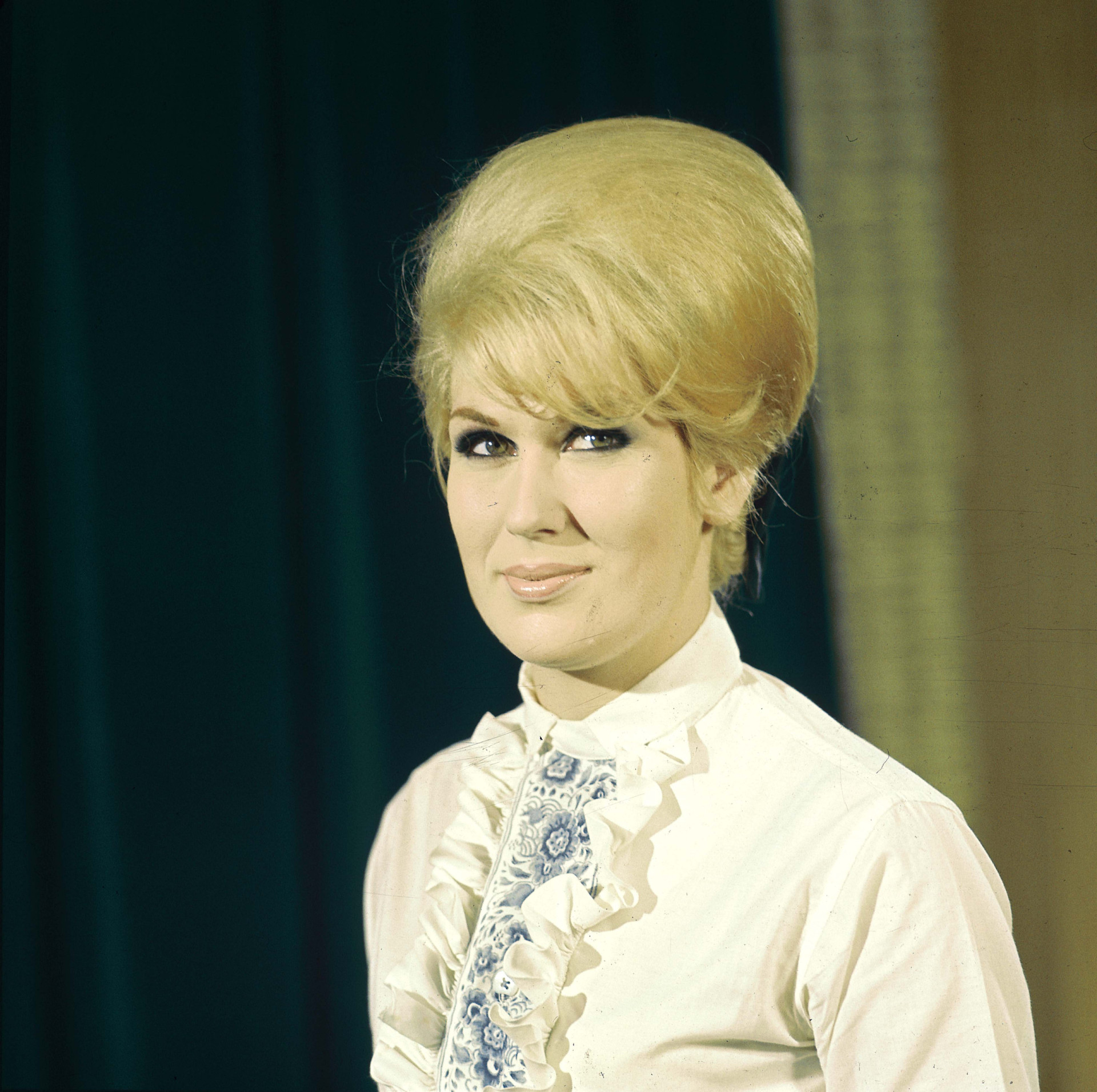 Famous women who died of breast cancer