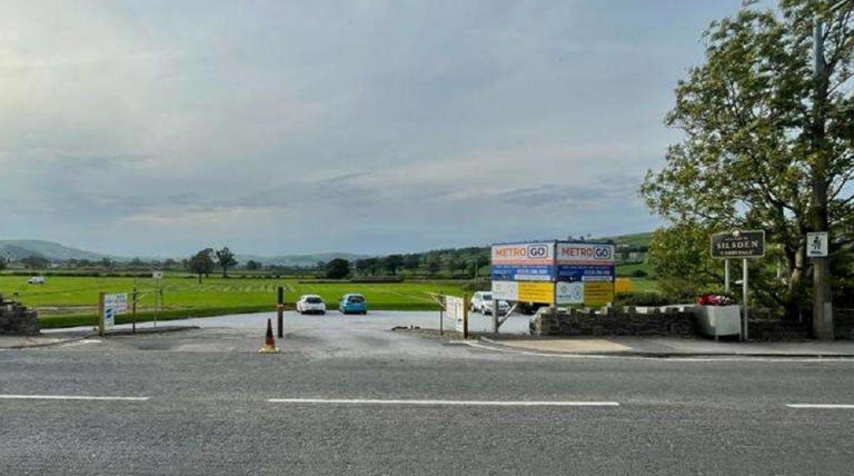 Butchers’ plans to build farm shop and café on outskirts of Silsden refused due to Green Belt policy