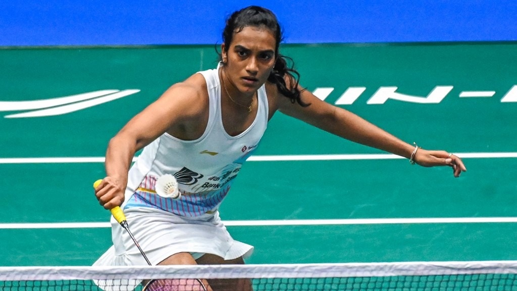 PV Sindhu Pulls Outs Of Uber Cup To Prepare For Olympics