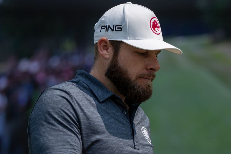 Tyrrell Hatton Opens Up On Blowback To £50m LIV Golf Switch And ...