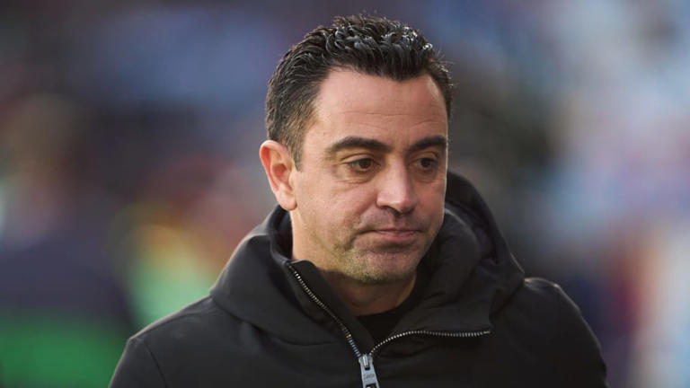 Why uncertainty over Xavi's future is impacting Barcelona transfer plans
