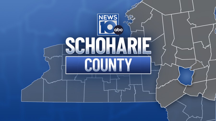 Schoharie County offices closed on Thursday