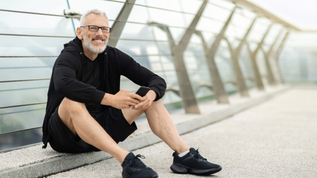 <p>As men age, they may find comfort in establishing a daily routine that brings structure to their days.</p><p>This can include waking up at the same time every day, having set meal times, and engaging in regular activities like reading or exercising.</p><p>Familiarity can also bring a sense of security and stability, especially during change or uncertainty.</p>