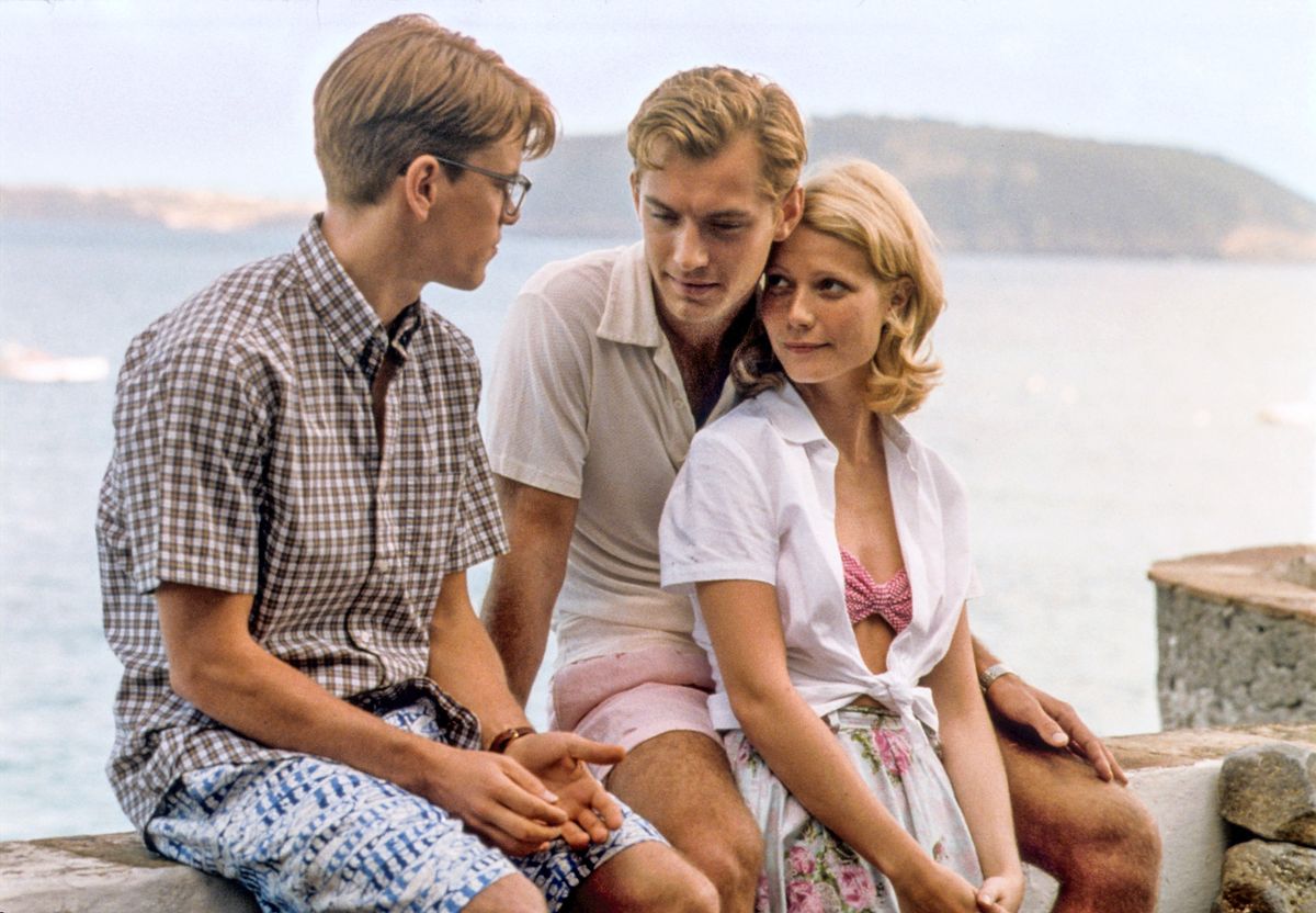 A Brief Timeline of 'The Talented Mr. Ripley' Adaptations