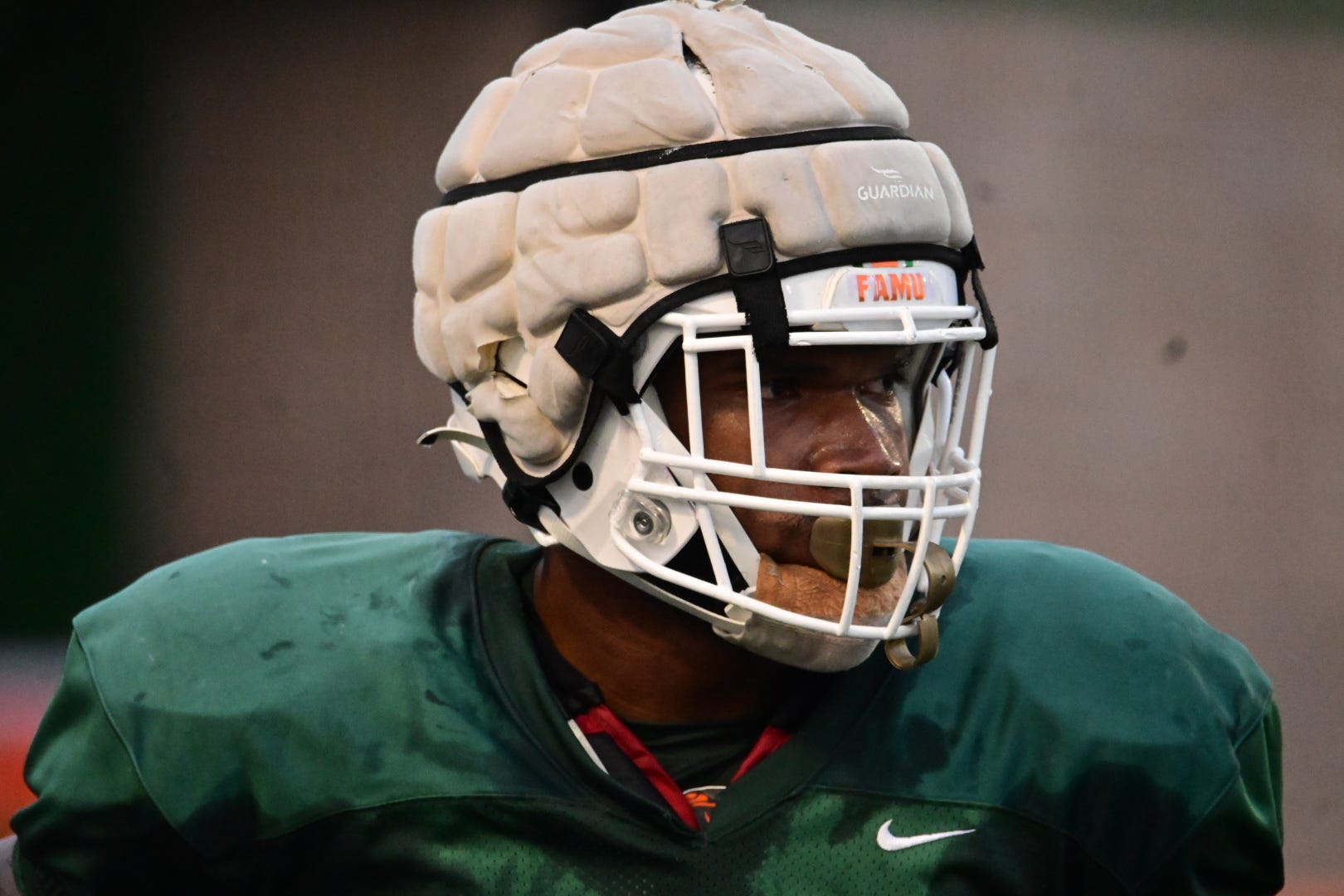 Veteran Presence Boosting FAMU's Offensive Line To Stardom At Ongoing ...