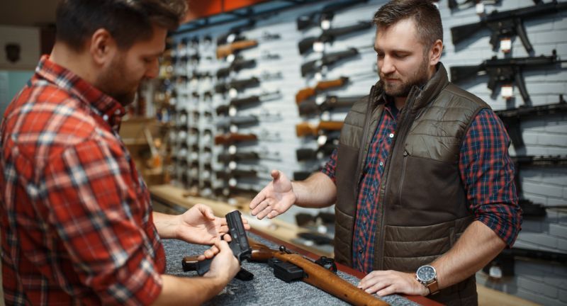 <p>Arkansas amended its definition of a loaded firearm, potentially affecting gun safety and use regulations. Additionally, the state’s enactment of permitless carry continues the national trend towards less restrictive gun carrying laws​.</p>