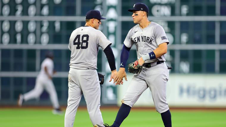 Fanatics baseball jerseys: MLB players express frustration over sweat ...