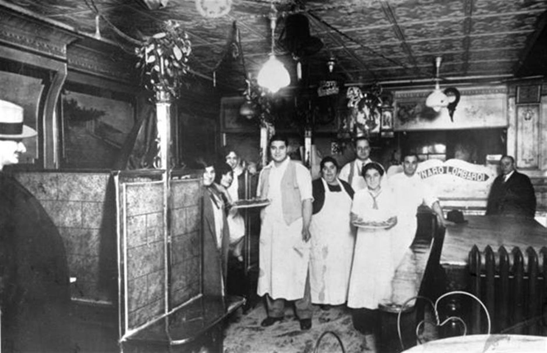 12 American pizza styles you've probably never heard of