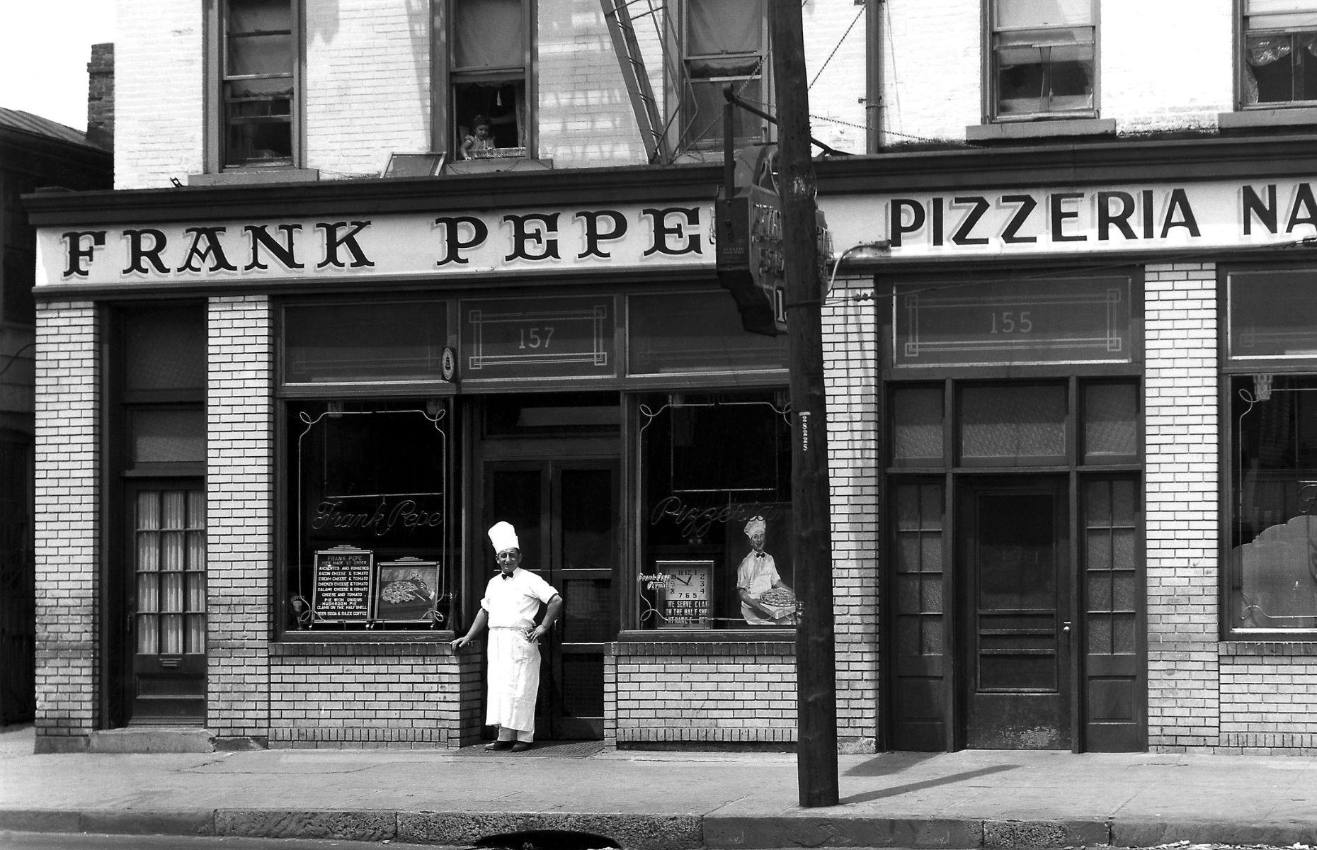 12 American pizza styles you've probably never heard of