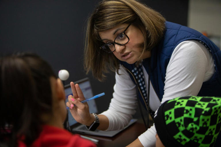 Chronic Absenteeism Rises in Texas Schools Post-Pandemic