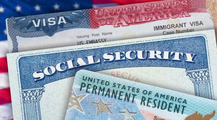 Visa a Estados Unidos: a partir de ahora será más caro ingresar con este documento