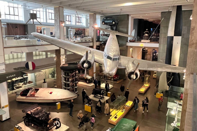 12 Museums for Kids in London You Don't Want to Miss