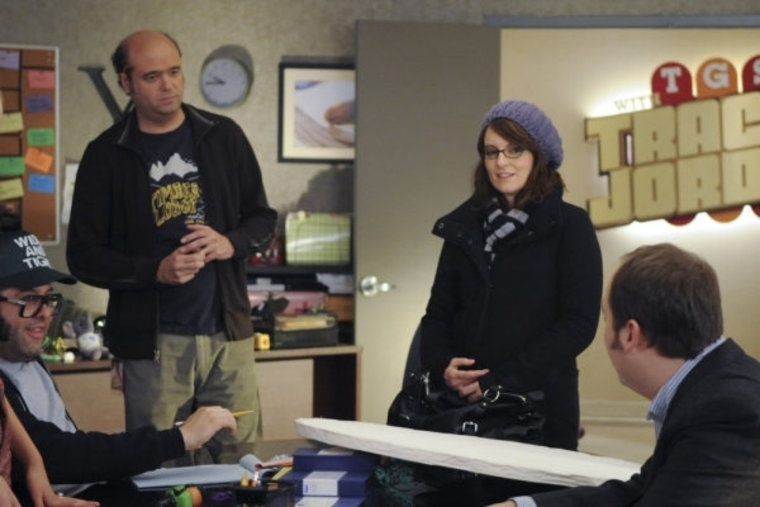 Odd jobs: 20 TV shows about unusual occupations