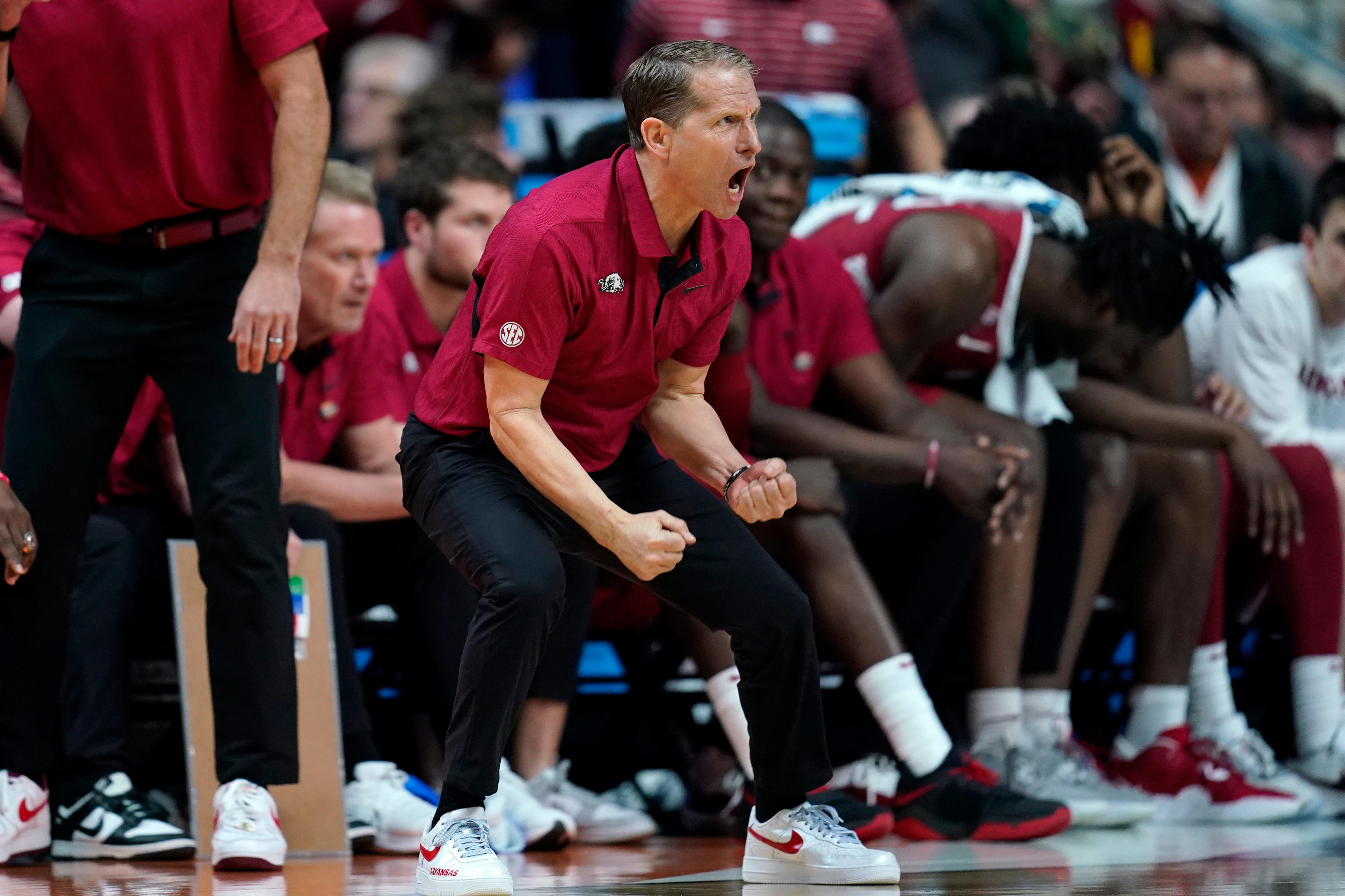 Southern California Hires Eric Musselman As Men's Basketball Coach