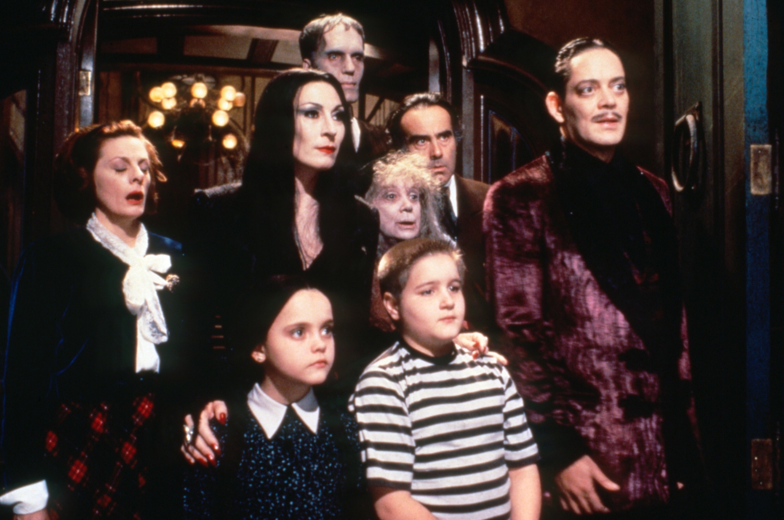 <p>Originally, Sonnenfeld didn’t want to reveal if the real Uncle Fester had returned, or if he was still an impostor. The actors were not fans of this decision. They deputized Christina Ricci – perhaps thinking Sonnenfeld might find it hard to say no to a little kid – to share their concern with the director. Sonnenfeld agreed to change the ending, and was ultimately happy with the decision.</p><p><a href='https://www.msn.com/en-us/community/channel/vid-cj9pqbr0vn9in2b6ddcd8sfgpfq6x6utp44fssrv6mc2gtybw0us'>Follow us on MSN to see more of our exclusive entertainment content.</a></p>