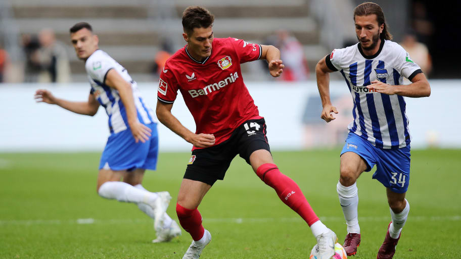 Union Berlin X Bayer Leverkusen: Onde Assistir, Escalações E Palpite