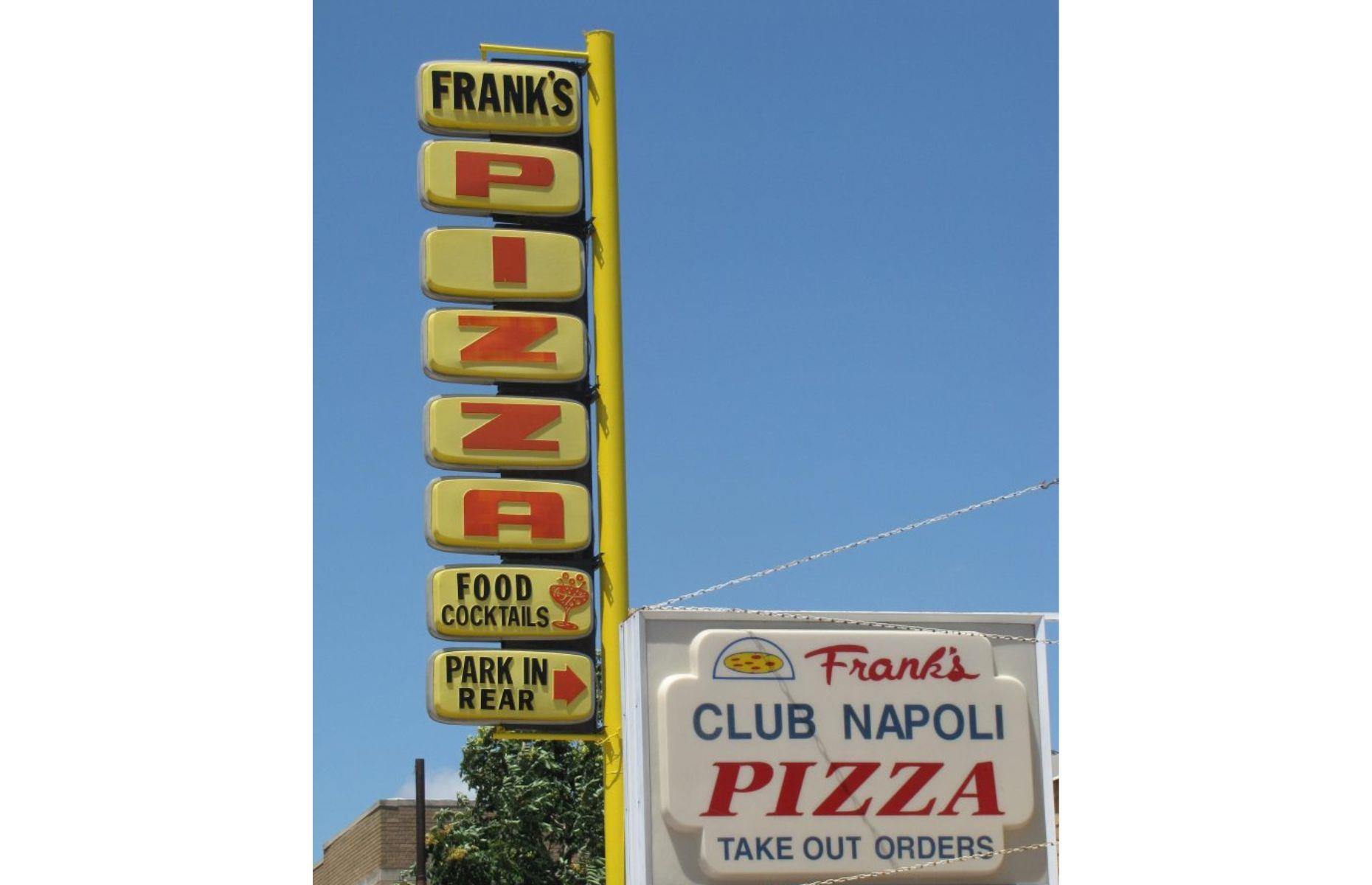 12 American Pizza Styles You've Probably Never Heard Of