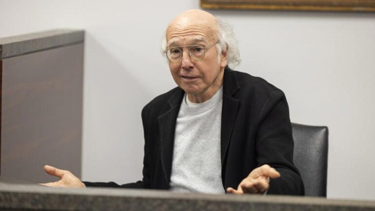 ‘Curb Your Enthusiasm’ Has the Chance to Do the Funniest Thing With Its Finale